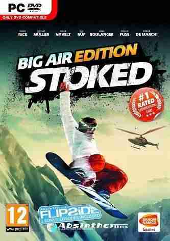 Descargar Stoked Big Air Edition [MULTI5] por Torrent